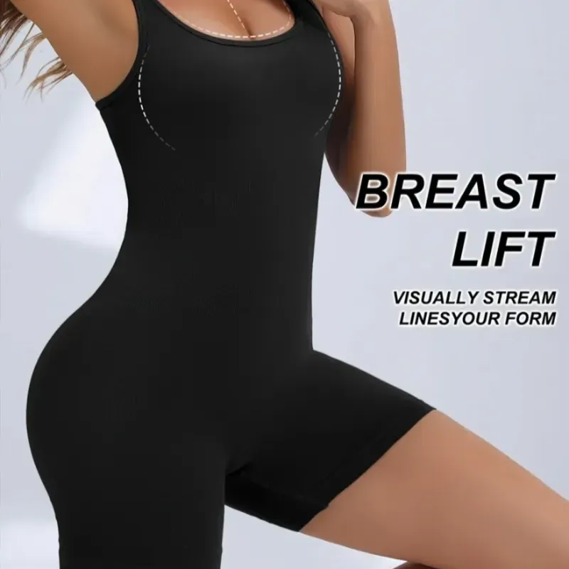 Mono Corto Levanta Glúteos