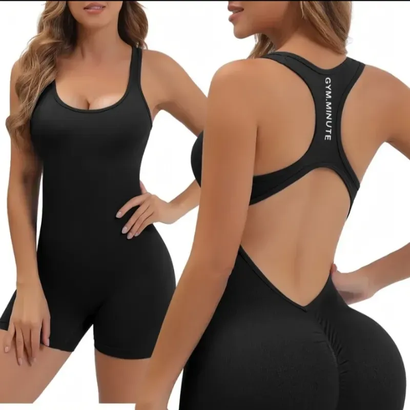 Mono Corto Levanta Glúteos