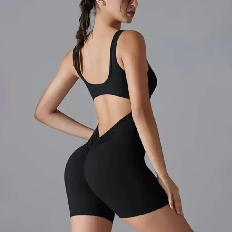 Mono Corto Levanta Glúteos