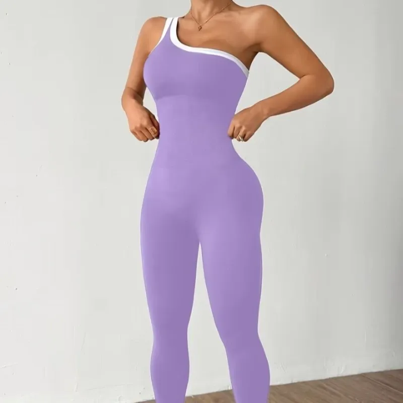 Mono largo deportivo levanta glúteos