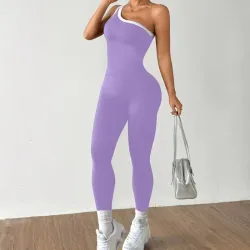Mono largo deportivo levanta glúteos
