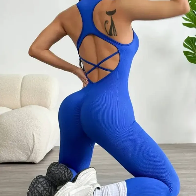 Mono Largo Levanta Glúteos