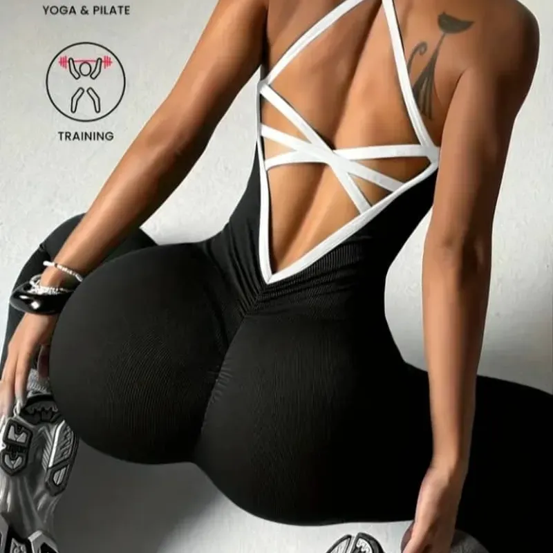 Mono Largo Levanta Glúteos