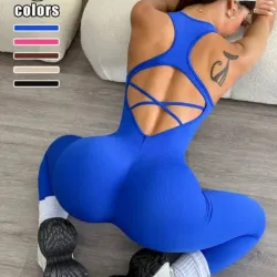 Mono Largo Levanta Glúteos