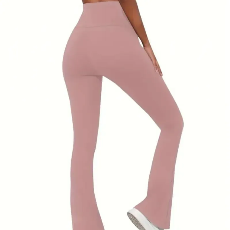 Pantaloneta Acampanada