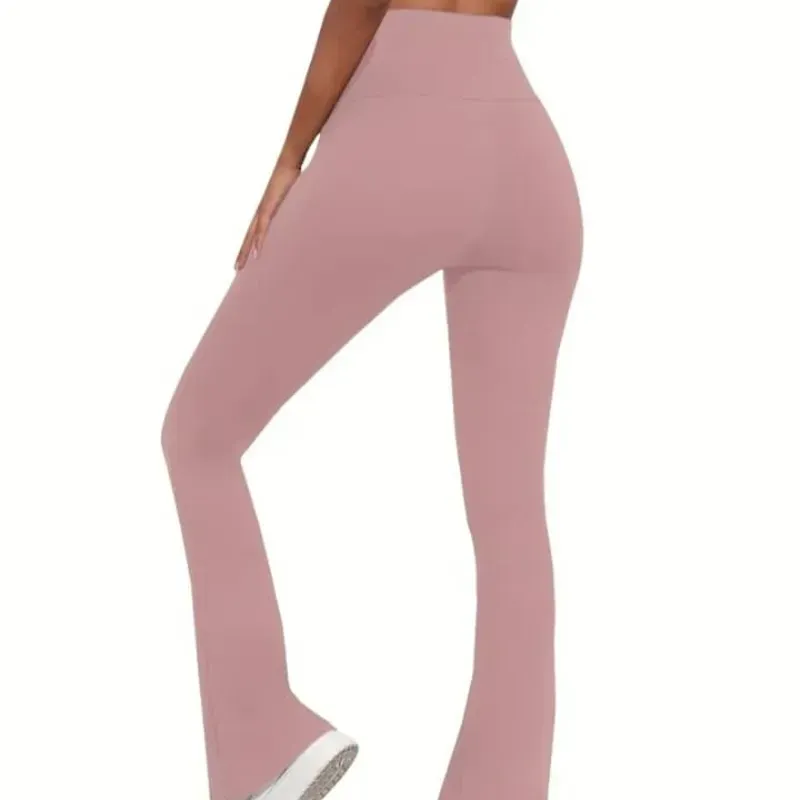 Pantaloneta Acampanada