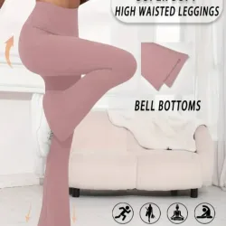 Pantaloneta Acampanada