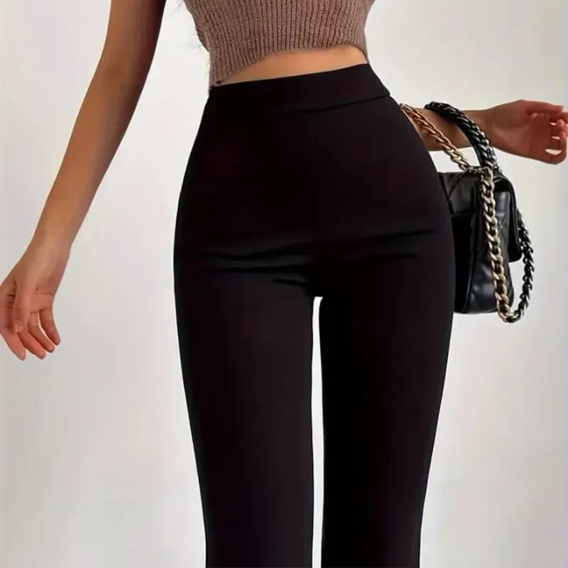 Pantaloneta Acampanada