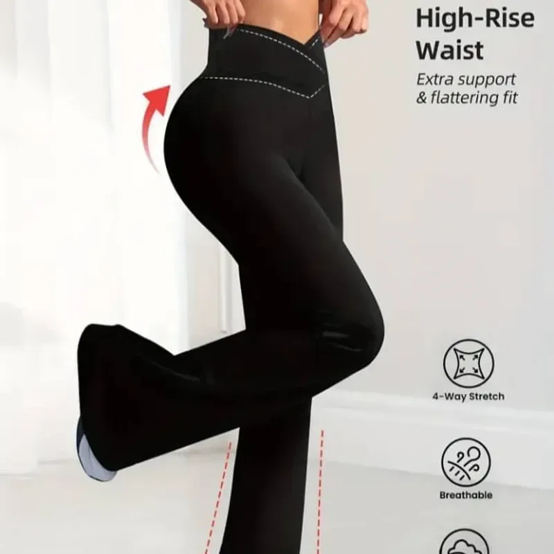 Pantaloneta Larga Acampanada