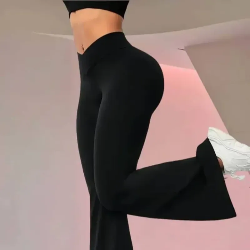 Pantaloneta Larga Acampanada