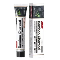 Pasta de Dientes Blanqueadora de Carbón