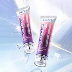 Pasta de Dientes Blanqueadora con Ácido Hialurónico 