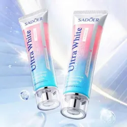 Pasta de Dientes Blanqueadora con Niacinamida 