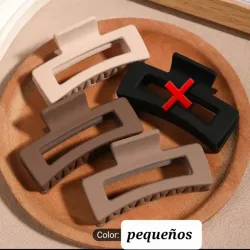 Pellizcos para el Cabello