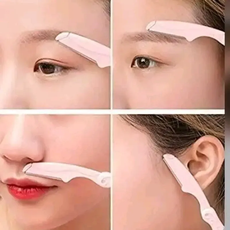 Perfiladores de Cejas y Rostro