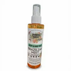 Perfume Corporal y Capilar