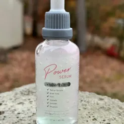 Power Sérum 6 en 1
