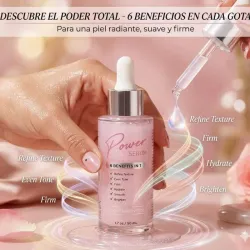 Power Sérum 6 en 1