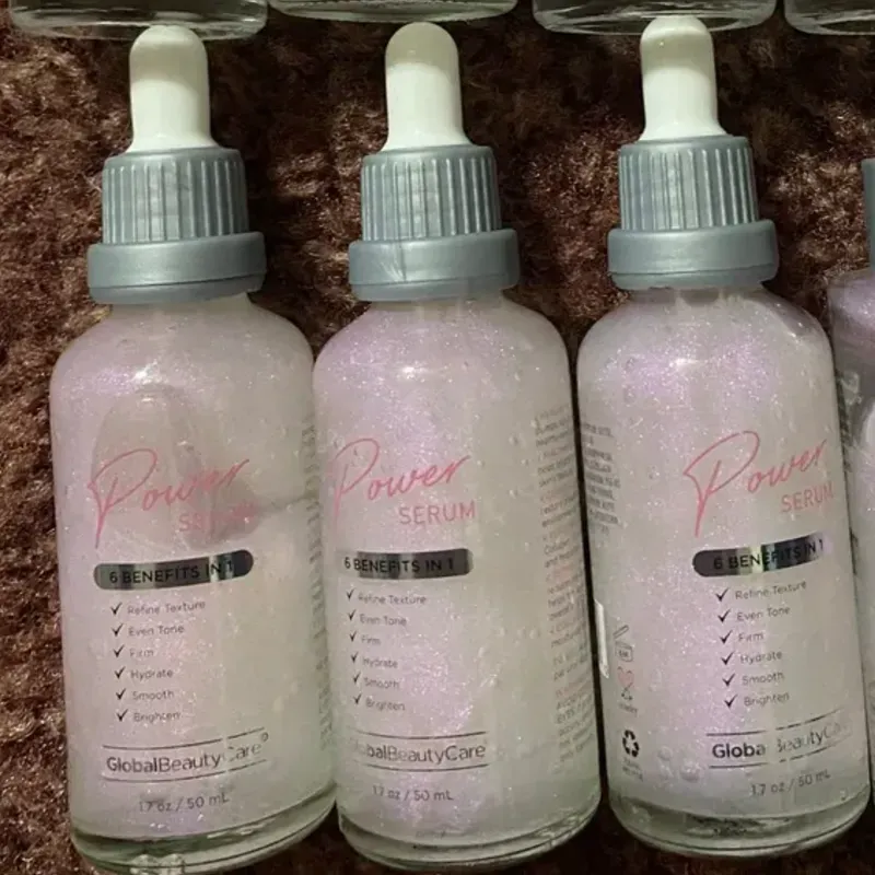 Power Sérum 6 en 1