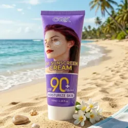 Protector Solar en Crema ☀️