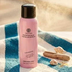 Protector Solar en Spray