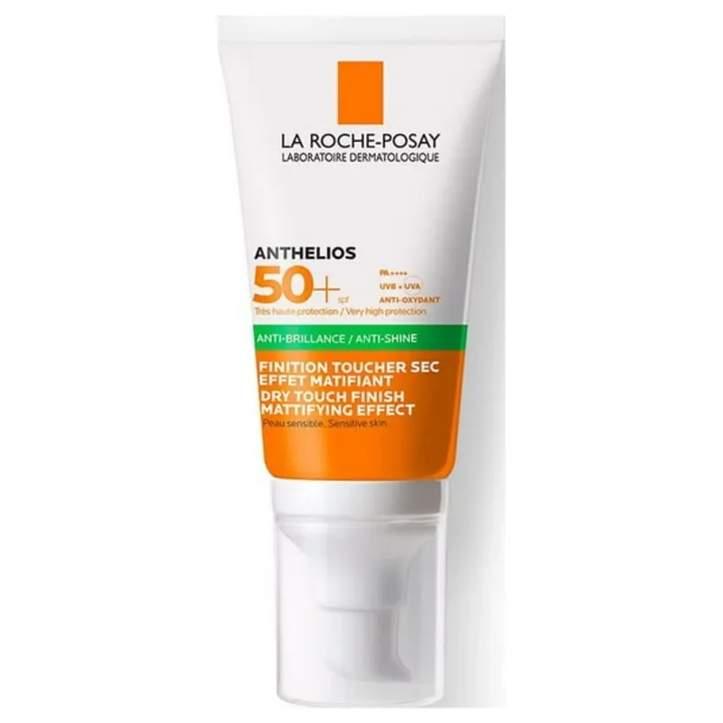 Protector Solar la Roche-Posay