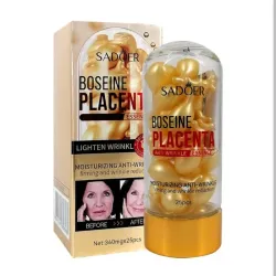 SADOER Boseine Placenta Anti-Wrinkle Essence
