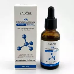 SADOER HA Moisturizing Essence (Esencia Hidratante de Ácido Hialurónico)