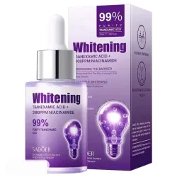 SADOER Tranexamic Acid Aurora Brightening Serum