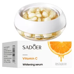 SADOER Vitamin C Antioxidant repair Whitening Serum
