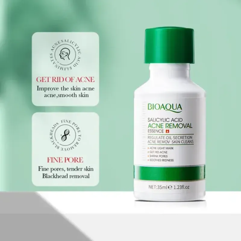 Sérum de Ácido Salicílico