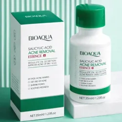 Sérum de Ácido Salicílico