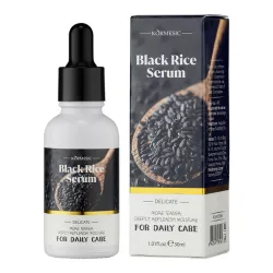 Sérum de Arroz Negro