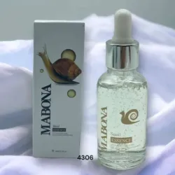 Sérum de Baba de Caracol