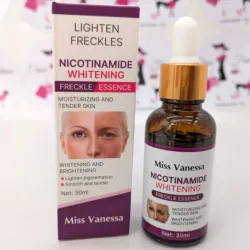 Sérum de Niacinamida