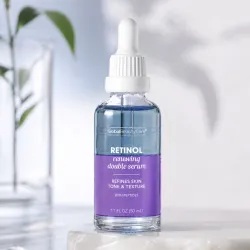 Sérum de Retinol Global Beauty Care