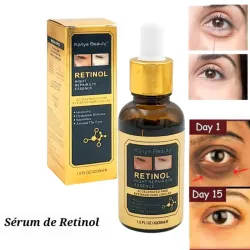 Sérum de Retinol
