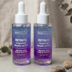 Sérum de Retinol