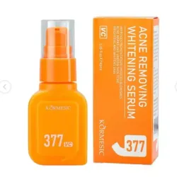 Sérum de Vitamina C Blanqueador