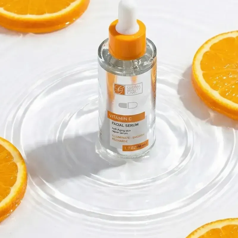 Sérum de Vitamina C