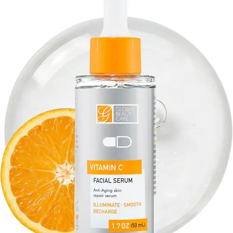 Sérum de Vitamina C