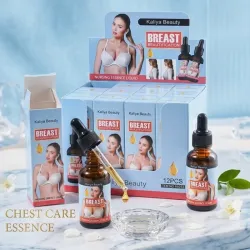 Sérum Kaliya Beauty  para el Busto