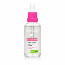 Sérum Multi-Vitamin Global Beauty Care
