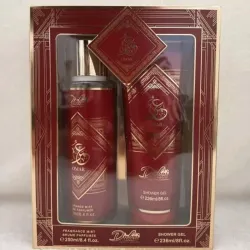 Set de Colonia de Hombre