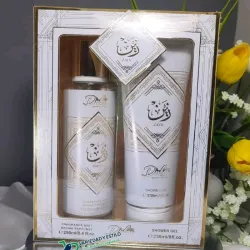 Set de Colonia de Hombre