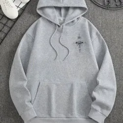 Sudadera con Capucha