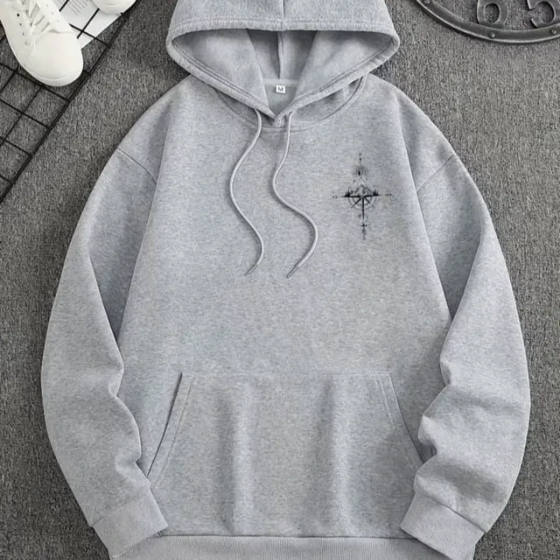 Sudadera con Capucha