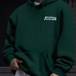Sudadera con Capucha