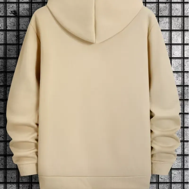 Sudadera con Capucha