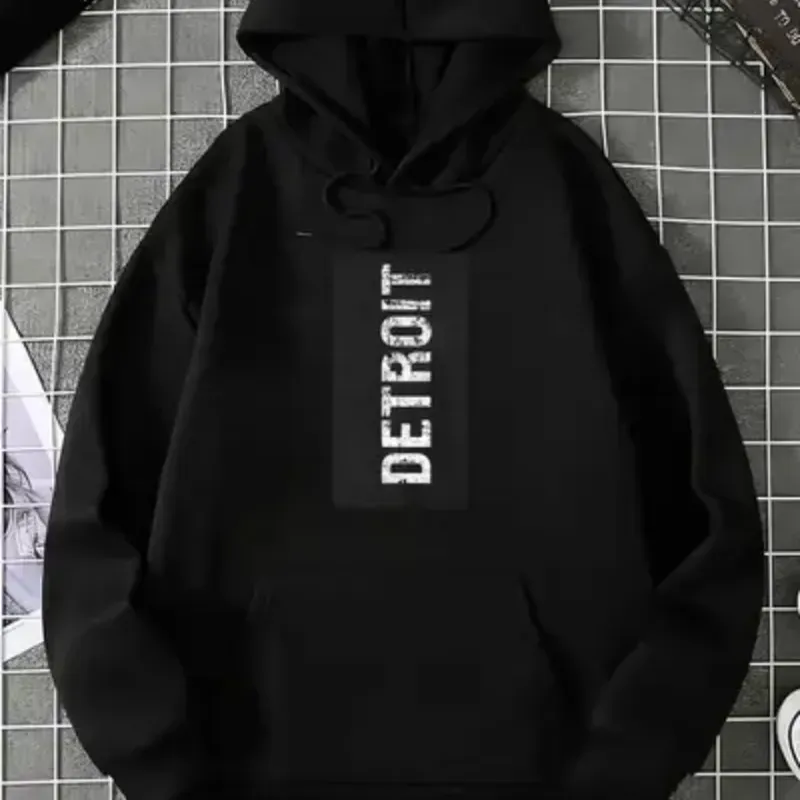 Sudadera con Capucha